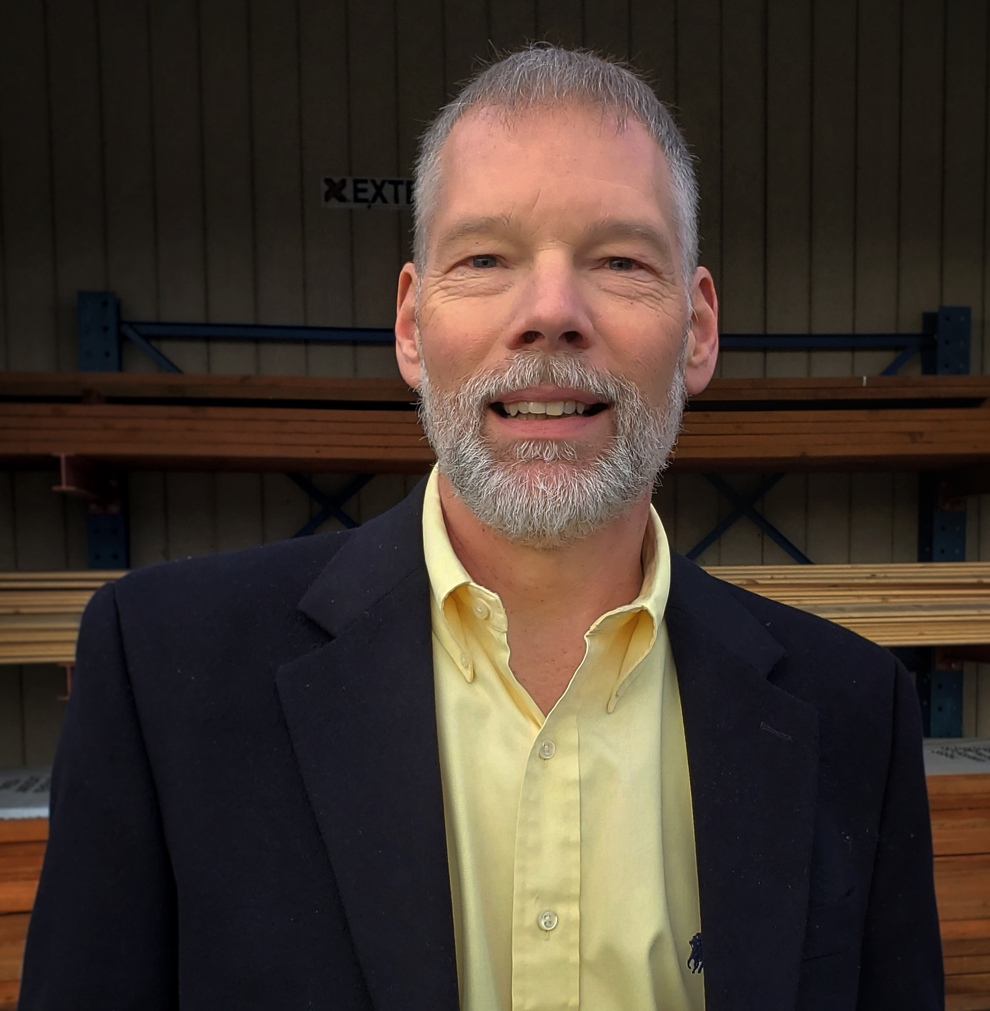 Rick Wickizer